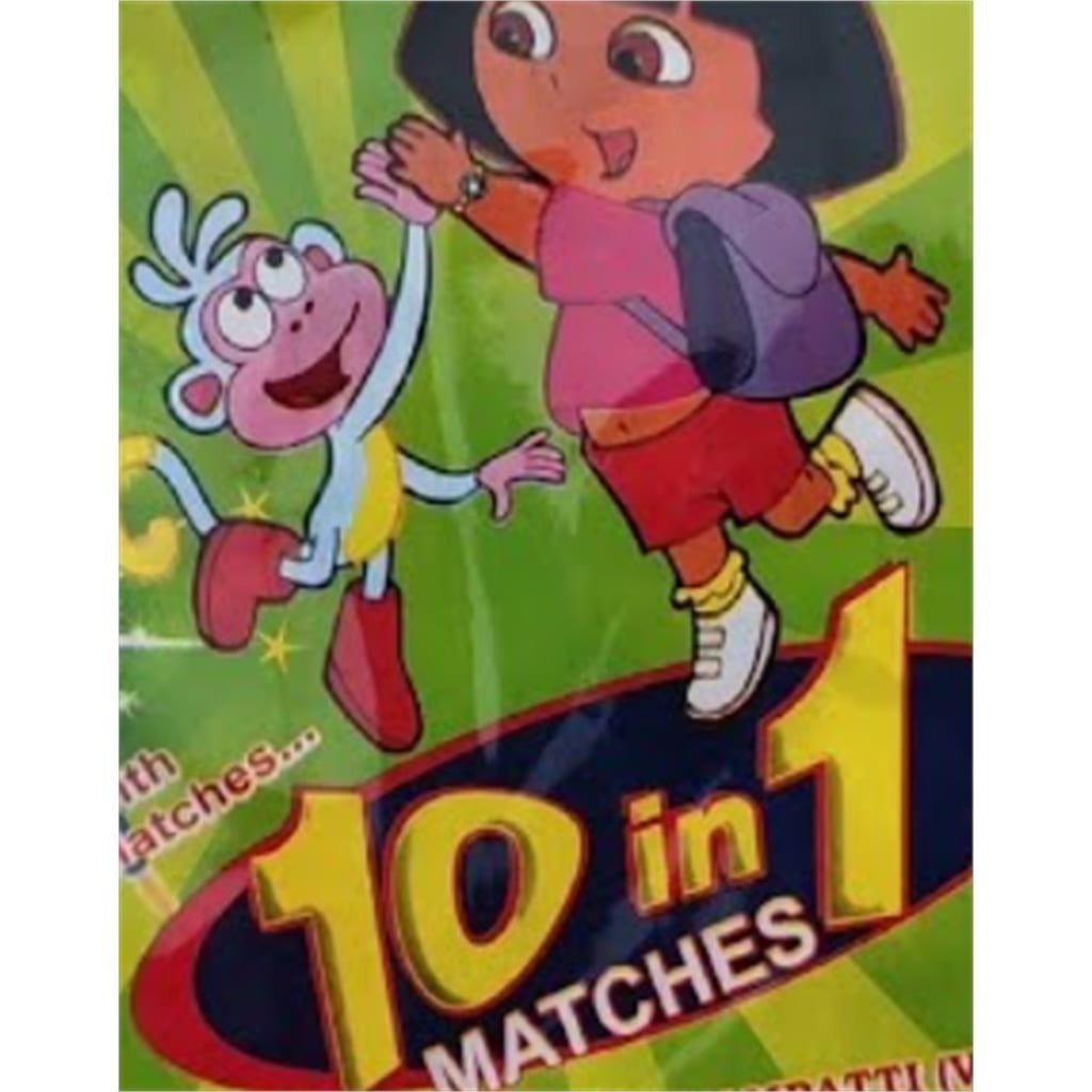 10 IN 1 (LAPTOP)